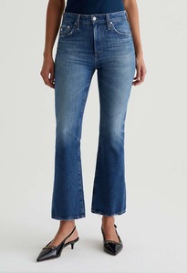 Farrah Boot Crop - 14 Years Metaphor