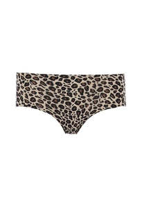Chantelle: Hipster Shorty - Leopard