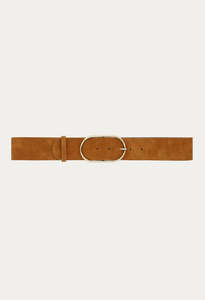 Cole Belt - Cognac