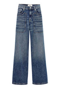 Ba Sh: Zoel Jeans
