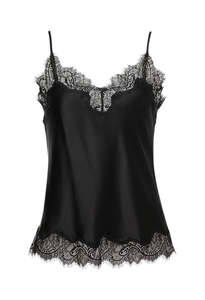 Scarlett Cami - Black