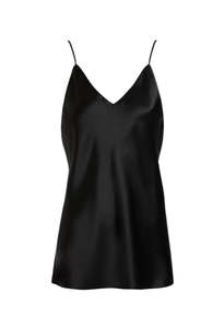 Clothing: Stella Cami - Black