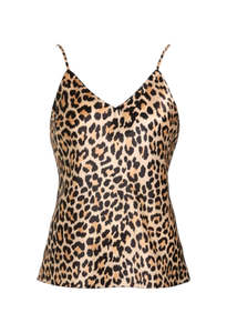 Clothing: Stella Cami - Animal