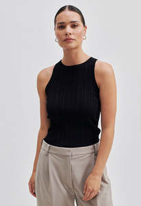 Balima Knit Tank Top