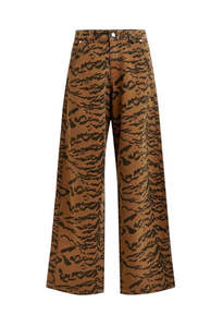 Essentiel Antwerp: Bold Tiger Jeans