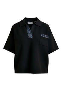 Essentiel Antwerp: Internationnal Polo Top