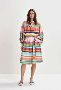 Essentiel Antwerp: Hoklahoma Mini Dress