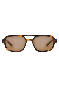 Back In Stock: The Dusty Sunglasses - Classic Tort
