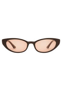 Back In Stock: The Blair - Dark Chocolate