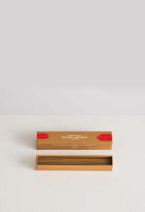 Incense La Rouge - 50 Sticks