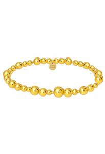 Jewellery: Tiff Bracelet