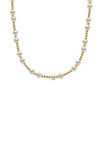 Jewellery: Kimberly Chocker