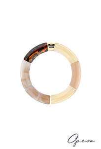 Parabaya Jaguar Bangle