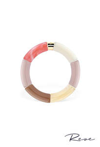 Parabaya Doce Bangle