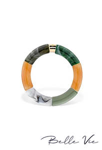 Jewellery: Parabaya Cactus Bangle