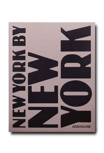 New York by New York