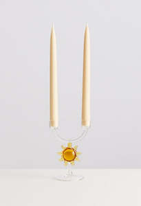 Maison Balzac: Soleil Candle Holder