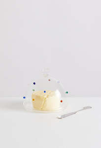 Maison Balzac: Pomponette Bell