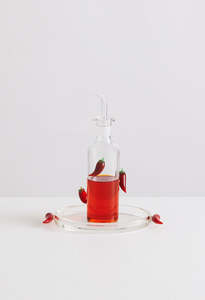 Maison Balzac: Chilli Plate