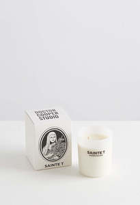 Maison Balzac: Sainte T Candle