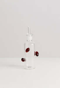 Maison Balzac: The Balsamic Bottle