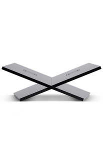 Books: Bookstand - Black