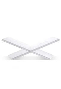 Bookstand - Clear