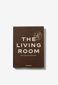 Books: The Living Room