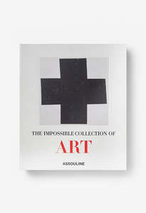 The Impossible Collection of Art (2nd Edition)