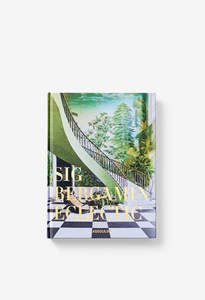 Books: Sig Bergamin "Eclectic"