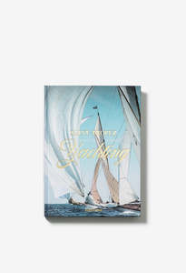 Books: Saint-Tropez Yachting