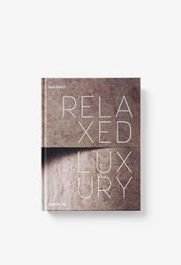 Books: Relaxed Luxury