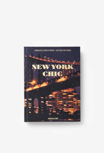 Books: New York Chic