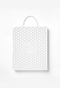 Books: Golf: The Impossible Collection