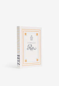 Books: Eternally Ritz