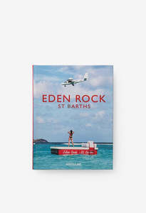 Books: Eden Rock-St Barths
