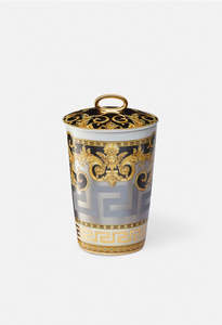 Prestige Gala candle W/Lid