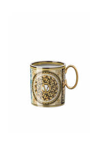 Versace Home: Barocco Mosaic Mug
