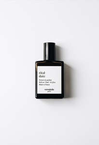 Rital Date Perfume