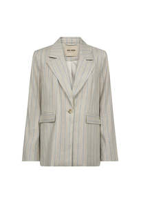 Mos Mosh: Nacy Miriam Blazer - Cements