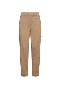 Holt Cargo Pants - Savannah Tan