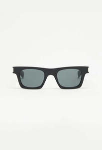 SL719001 Sunglasses - Black
