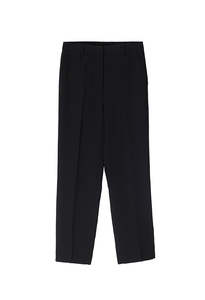 Day Birger Et Mikkelsen: Classic Lady Pants - Black