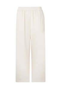 Jonah Trouser - Ivory
