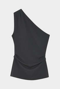 Day Birger Et Mikkelsen: Melinda Jersey - Black