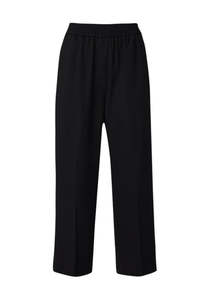 Jonah Trouser - Black
