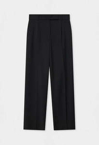 Day Birger Et Mikkelsen: Charles Pants - Black