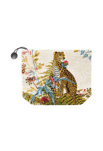 Contes Neige Pouch Pm