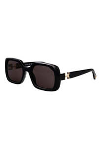 Eyewear: Chloé Sunglasses - CH0333S 001 Black