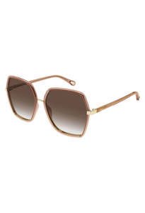 Chloé Sunglasses - CH0262S 005 Red